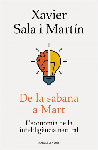 [9788418033506] De la sabana a mart