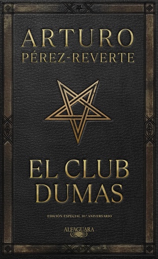 [9788420475417] El club Dumas