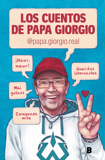 [9788466675499] Cuentos de papa giorgio