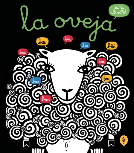 [9788418621857] La oveja