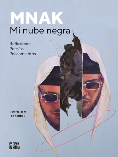 [9788418040658] Mi nube negra