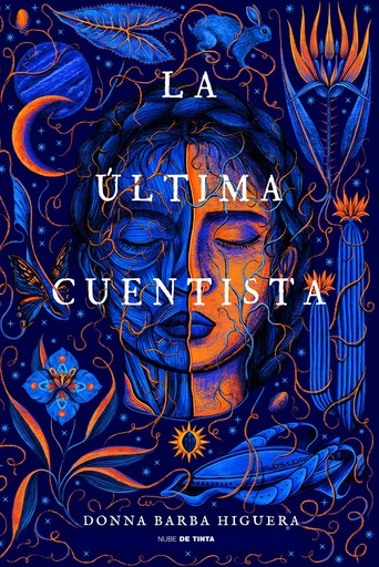 [9788418050466] La ultima cuentista