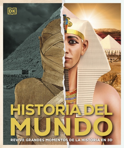 [9780241620168] Historia del mundo