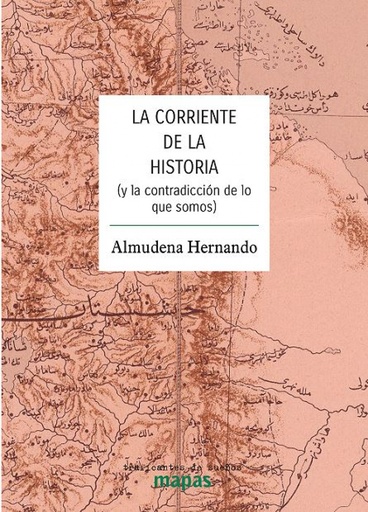 [9788412575347] LA CORRIENTE DE LA HISTORIA