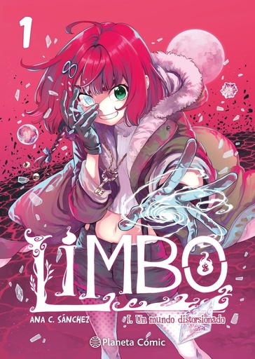 [9788411404389] Planeta Manga: Limbo nº 01