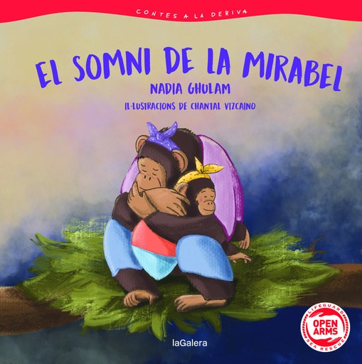 [9788424674601] Contes a la deriva 3. El somni de la Mirabel