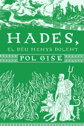 [9788418456091] Hades, el déu menys dolent