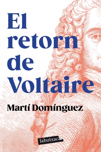 [9788419107589] EL RETORN DE VOLTAIRE