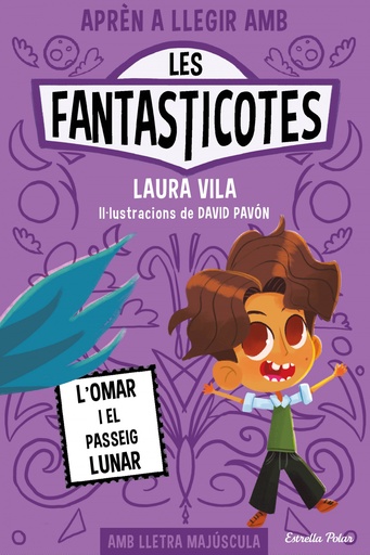 [9788413894898] LES FANTASTICOTES 3 LOMAR I EL PASSEIG LUNAR