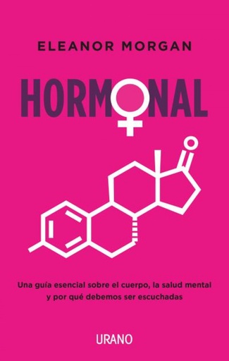 [9788417694951] Hormonal