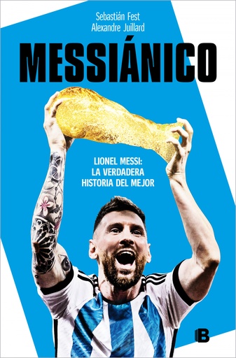 [9788466673532] Messiánico