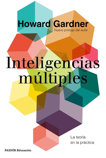 [9788449336256] Inteligencias múltiples