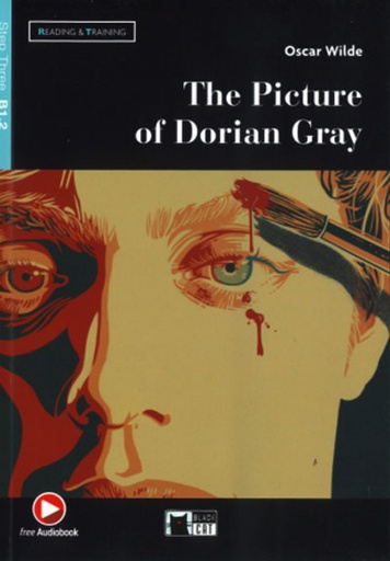 [9788853019394] THE PICTURE OF DORIAN GRAY B1.2 (R