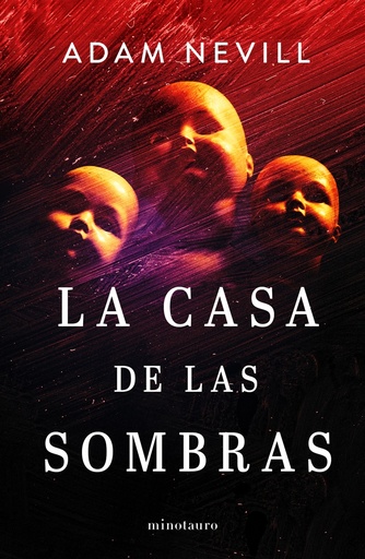 [9788445014882] La casa de las sombras