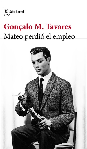 [9788432241956] Mateo perdió el empleo