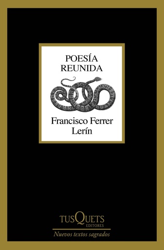 [9788411072816] Poesía reunida