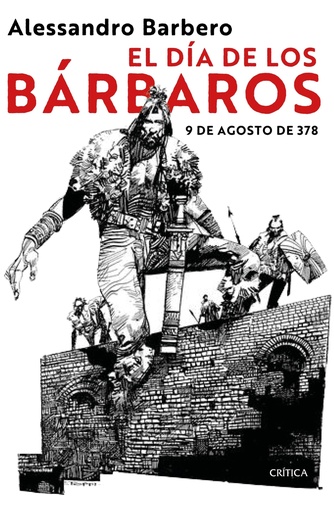 [9788491995166] El día de los bárbaros