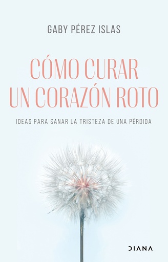 [9788411190701] Cómo curar un corazón roto