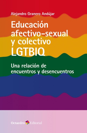 [9788419506429] Educación afectivo-sexual y colectivo LGTBIQ