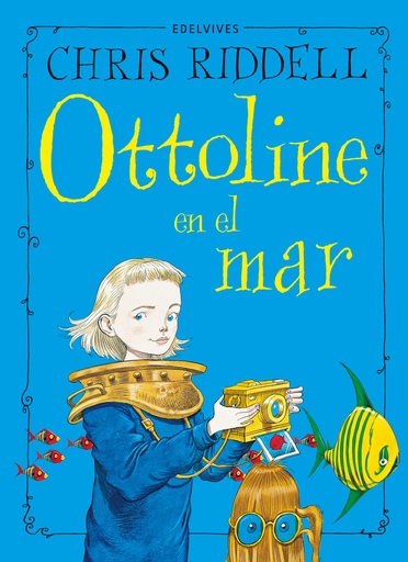 [9788414042021] (n).3.ottoline en el mar.(ottoline)