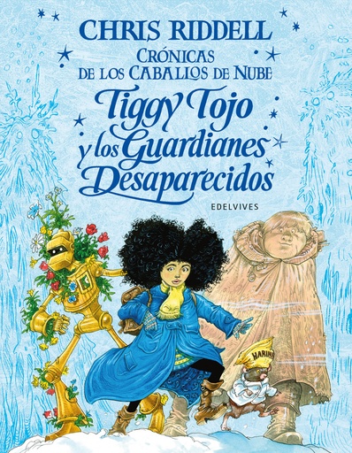 [9788414029411] (n).2.tiggy tojo y los guardianes desaparecidos