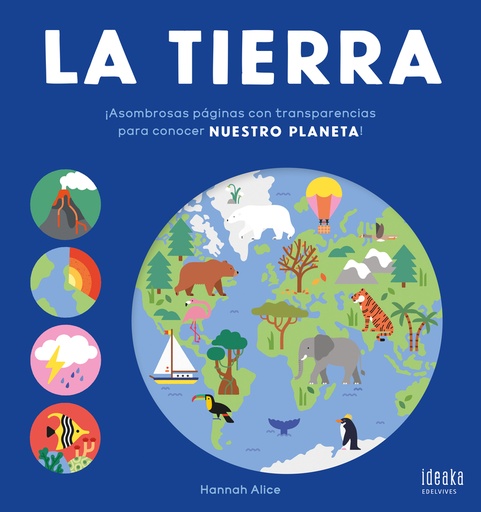 [9788414041857] La Tierra