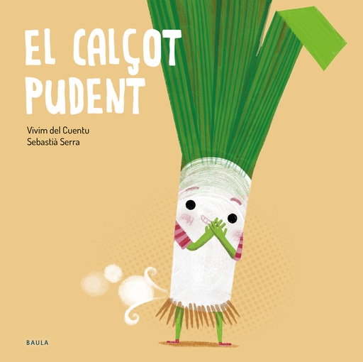 [9788447949250] El calçot pudent