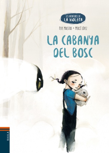 [9788447950706] La cabanya del bosc