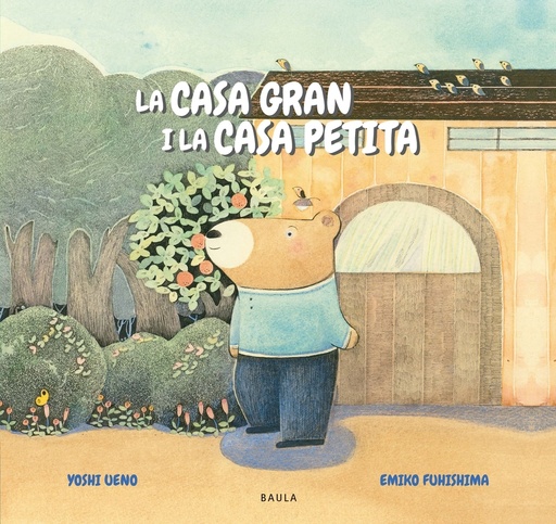 [9788447949335] La casa gran i la casa petita