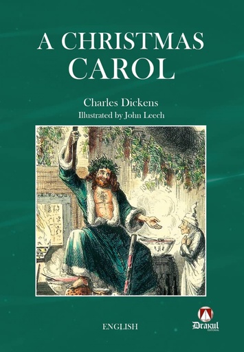 [9788412655636] A Christmas Carol