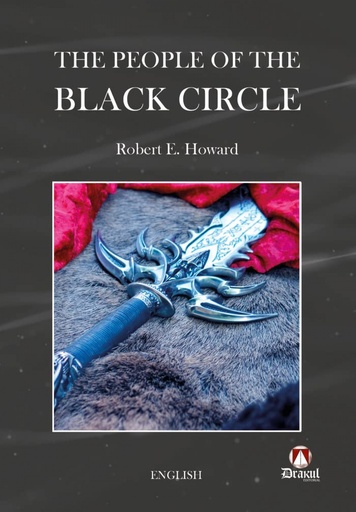 [9788412655650] The People of the Black Circle