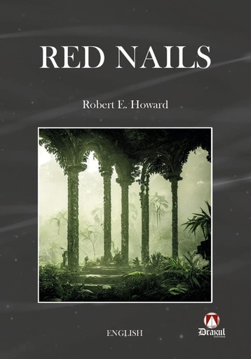 [9788412655667] Red Nails