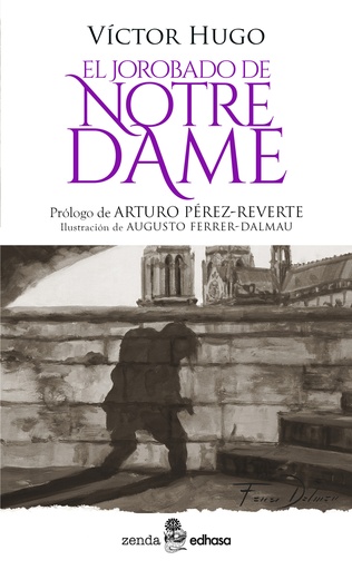 [9788435055758] El jorobado de Notre Dame