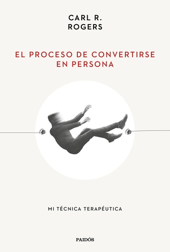 [9788449340635] El proceso de convertirse en persona