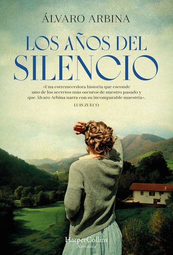 [9788491398547] Los años del silencio