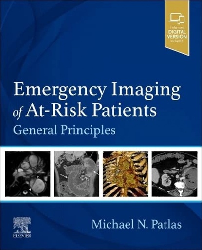 [9780323876612] Emergency imaging of at-risk patients