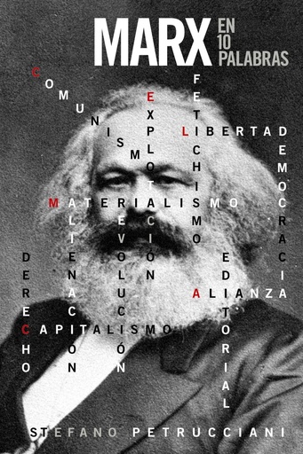 [9788411482073] Marx en 10 palabras