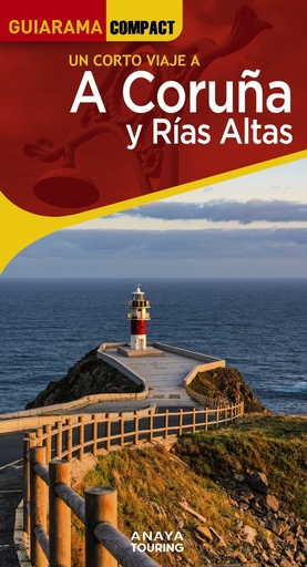 [9788491586104] A Coruña y Rías Altas