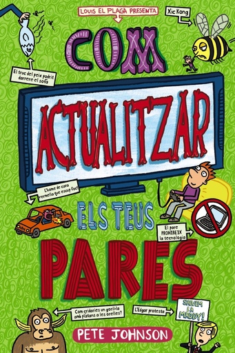 [9788413492612] Els meus pares i jo, 3. Com actualitzar els teus pares