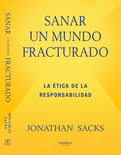 [9788419426062] SANAR UN MUNDO FRACTURADO