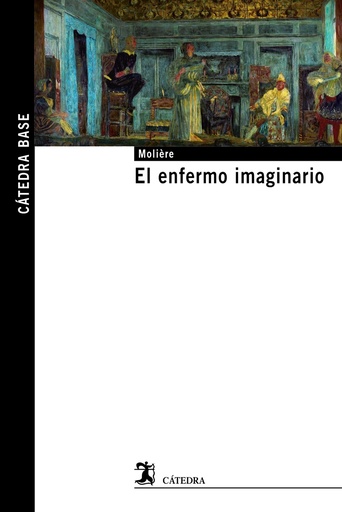 [9788437645667] El enfermo imaginario