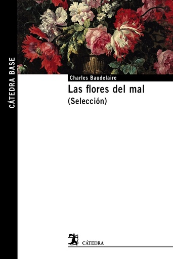 [9788437645674] Las flores del mal