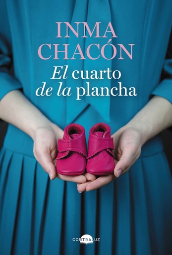 [9788418945427] El cuarto de la plancha