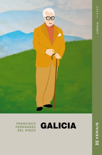 [9788411102940] Galicia