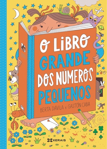 [9788411102650] O libro grande dos números pequenos