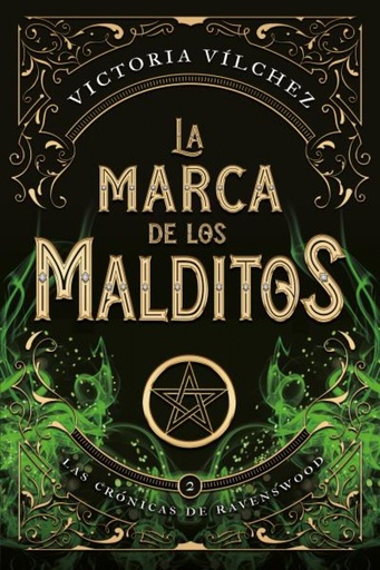 [9788419131089] La marca de los malditos