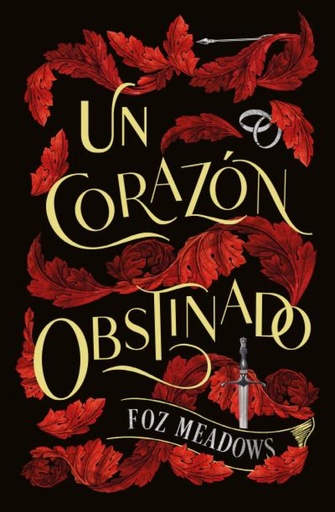 [9788419030269] Un corazón obstinado