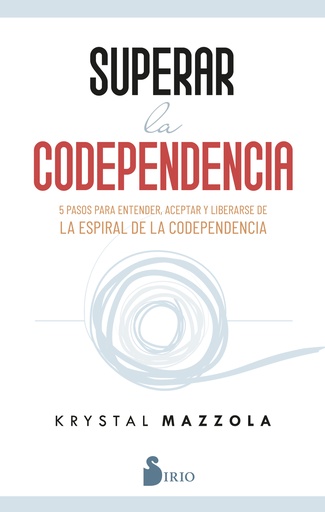 [9788419105646] SUPERAR LA CODEPENDENCIA