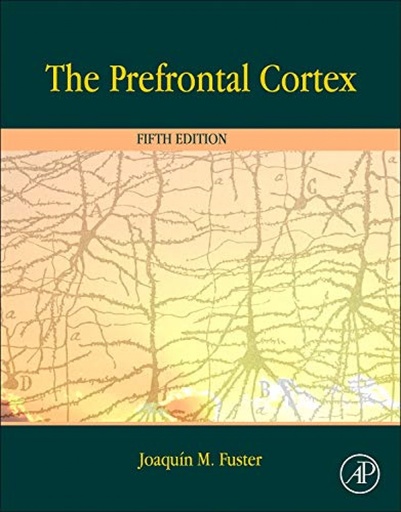 [9780124078154] The prefrontal cortex