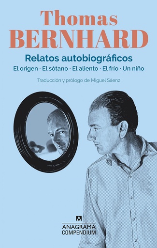 [9788433918215] Relatos autobiográficos